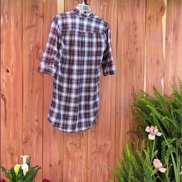 Ladies mid-sleeve shirt size Small from Abercrombie & Fitch - Picture 6 of 8